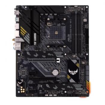 ASUS TUF GAMING B550-PLUS WIFI II (90MB19U0-M0EAY0)