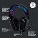 Logitech G535 Lightspeed Wireless Gaming Headset (981-000972)