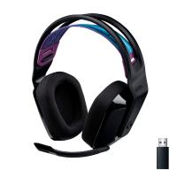 Logitech G535 Lightspeed Wireless Gaming Headset (981-000972)