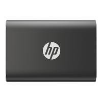 HP P500 500 GB Black (7NL53AA#ABB)