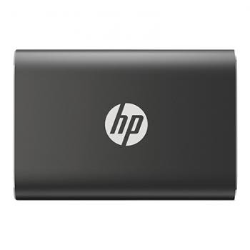 HP P500 500 GB Black (7NL53AA#ABB)