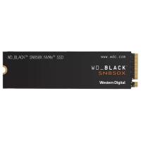 WD Black SN850X 1 TB (WDS100T2X0E)
