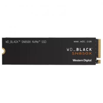 WD Black SN850X 1 TB (WDS100T2X0E)