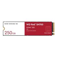 SSD накопичувач WD Red SN700 250 GB (WDS250G1R0C)