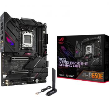 ASUS ROG STRIX B650E-E GAMING WIFI (90MB1BB0-M0EAY0)