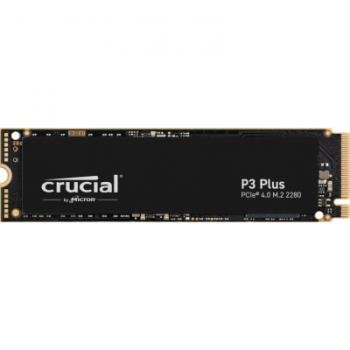 Crucial P3 Plus 500 GB (CT500P3PSSD8)