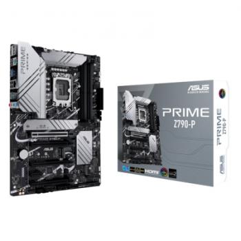 ASUS PRIME Z790-P (90MB1CK0-M0EAY0)