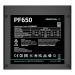 Deepcool PF650 (R-PF650D-HA0B)