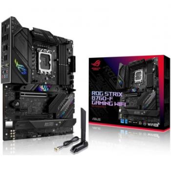 ASUS ROG STRIX B760-F GAMING WIFI (90MB1CT0-M0EAY0)