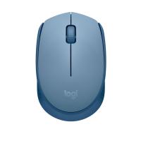 Logitech M171 Blue/Grey (910-006866)