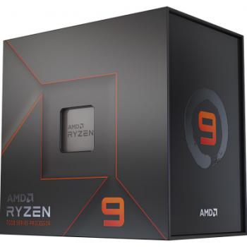 AMD Ryzen 9 7900X3D (100-100000909WOF)