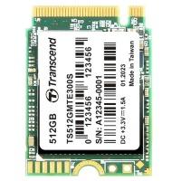 Transcend MTE300S 512 GB (TS512GMTE300S)