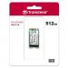 Transcend MTE400S 512 GB (TS512GMTE400S)