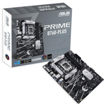 ASUS PRIME B760-PLUS (90MB1EF0-M1EAY0)