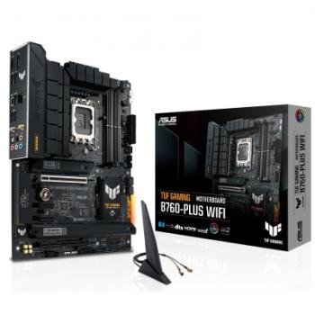 ASUS TUF GAMING B760-PLUS WIFI (90MB1ER0-M1EAY0)