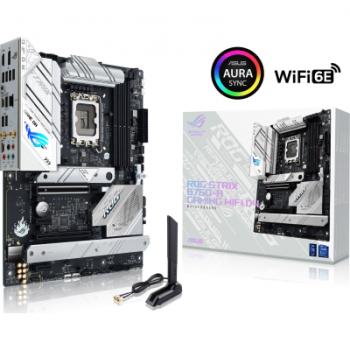 ASUS ROG STRIX B760-A GAMING WIFI (90MB1EP0-M1EAY0)