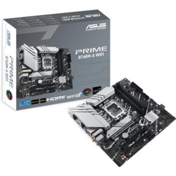 ASUS PRIME B760M-A WIFI (90MB1EL0-M1EAY0)