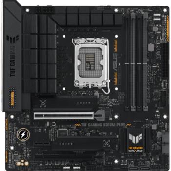 ASUS TUF GAMING B760M-PLUS (90MB1ES0-M0EAY0)