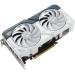 ASUS DUAL-RTX4060ti-O8G-WHITE