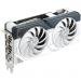 ASUS DUAL-RTX4060ti-O8G-WHITE