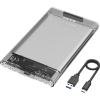 Maiwo K2510 2.5" SATA to USB 3.1 (6910053145013)