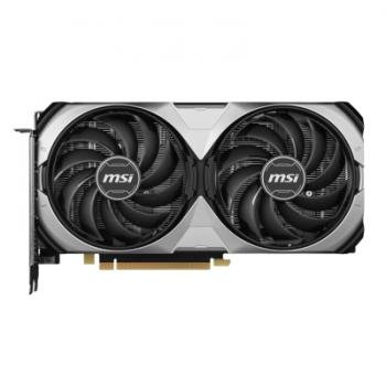 MSI GeForce RTX 4070 VENTUS 2X E 12G OC (912-V513-432)