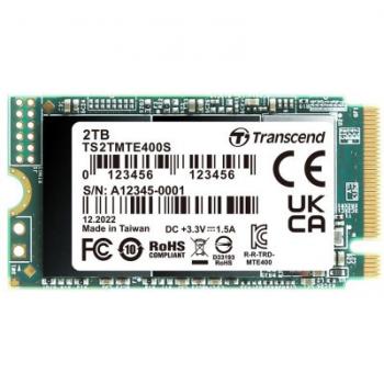 Transcend MTE400S 2 TB (TS2TMTE400S)