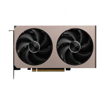 MSI GeForce RTX 5060 Ti 16G INSPIRE 2X OC