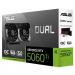 ASUS DUAL-RTX5060TI-O16G