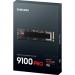 Samsung 9100 PRO 1 TB (MZ-VAP1T0BW)