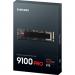 Samsung 9100 PRO 2 TB (MZ-VAP2T0BW)