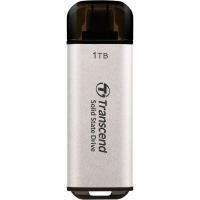 Transcend ESD300 2 TB Silver (TS2TESD300S)