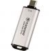 Transcend ESD300 1 TB Silver (TS1TESD300S)