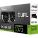 ASUS DUAL-RTX5070-O12G