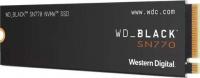 WD Black SN770 1 TB (WDS100T3X0E)