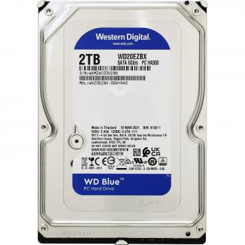 WD Blue 2 TB (WD20EZBX)