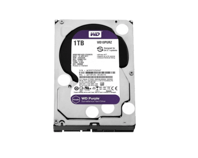 WD Purple (WD10PURZ)