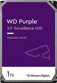 WD Purple 1 TB (WD11PURZ)