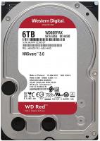 WD Red 6 TB (WD60EFAX)