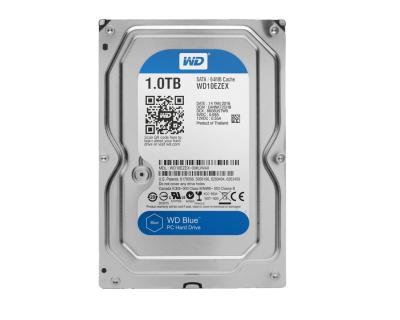 WD Blue WD10EZEX