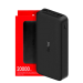 Xiaomi Redmi Power Bank 20000mAh Black (VXN4304GL)