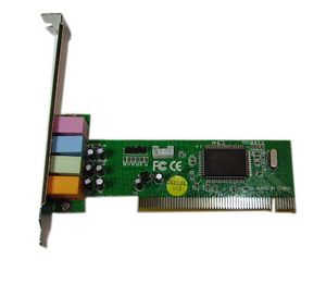 Manli M-CMI8738-4CH