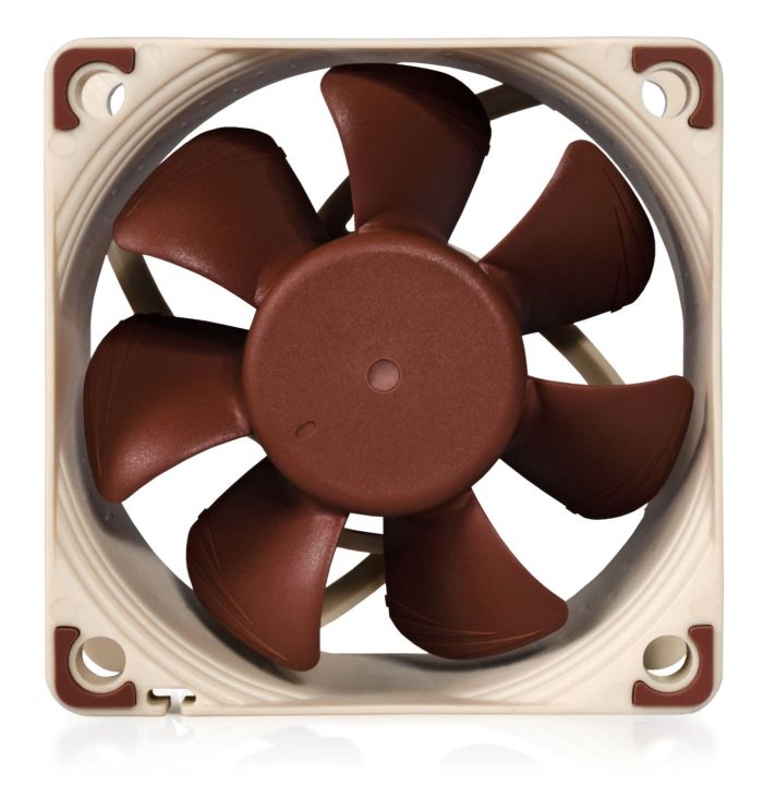 Noctua NF-A6x25 FLX