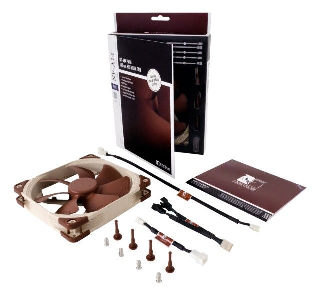 Noctua NF-A14 PWM