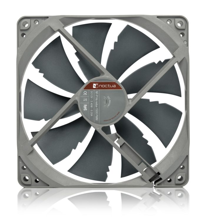 Noctua NF-P14s redux-1500 PWM