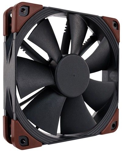Noctua NF-F12 industrialPPC-3000 PWM (NF-F12iPPC-3000 PWM)