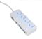 Lapara LA-SLED4 White
