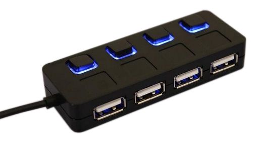 Lapara LA-SLED4 Black