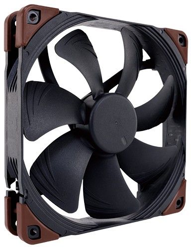 Noctua NF-A14 industrialPPC-3000 PWM (NF-A14iPPC-3000 PWM)