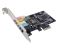 Manli M-CMI8738-PCI-E